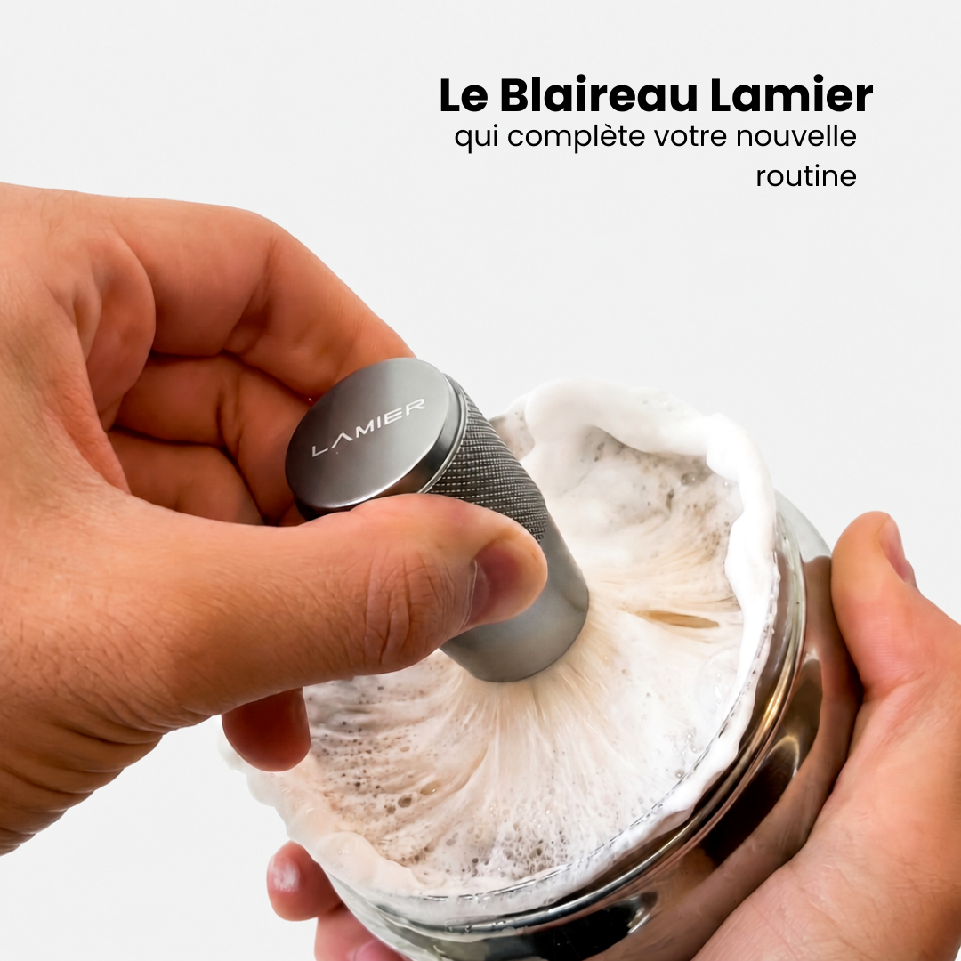 Le Kit Complet | Lamier