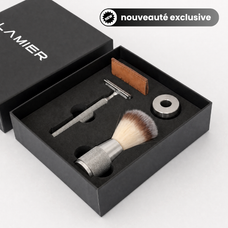 Le Kit Complet | Lamier