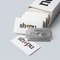 Pack de 100 lames | Lamier