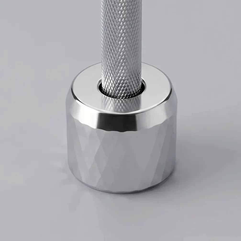 Socle Lamier