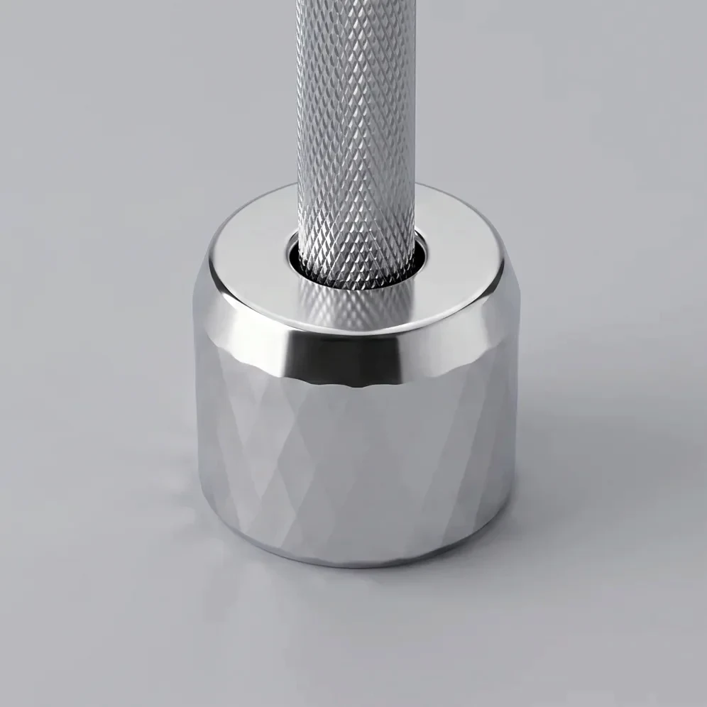 Socle Lamier