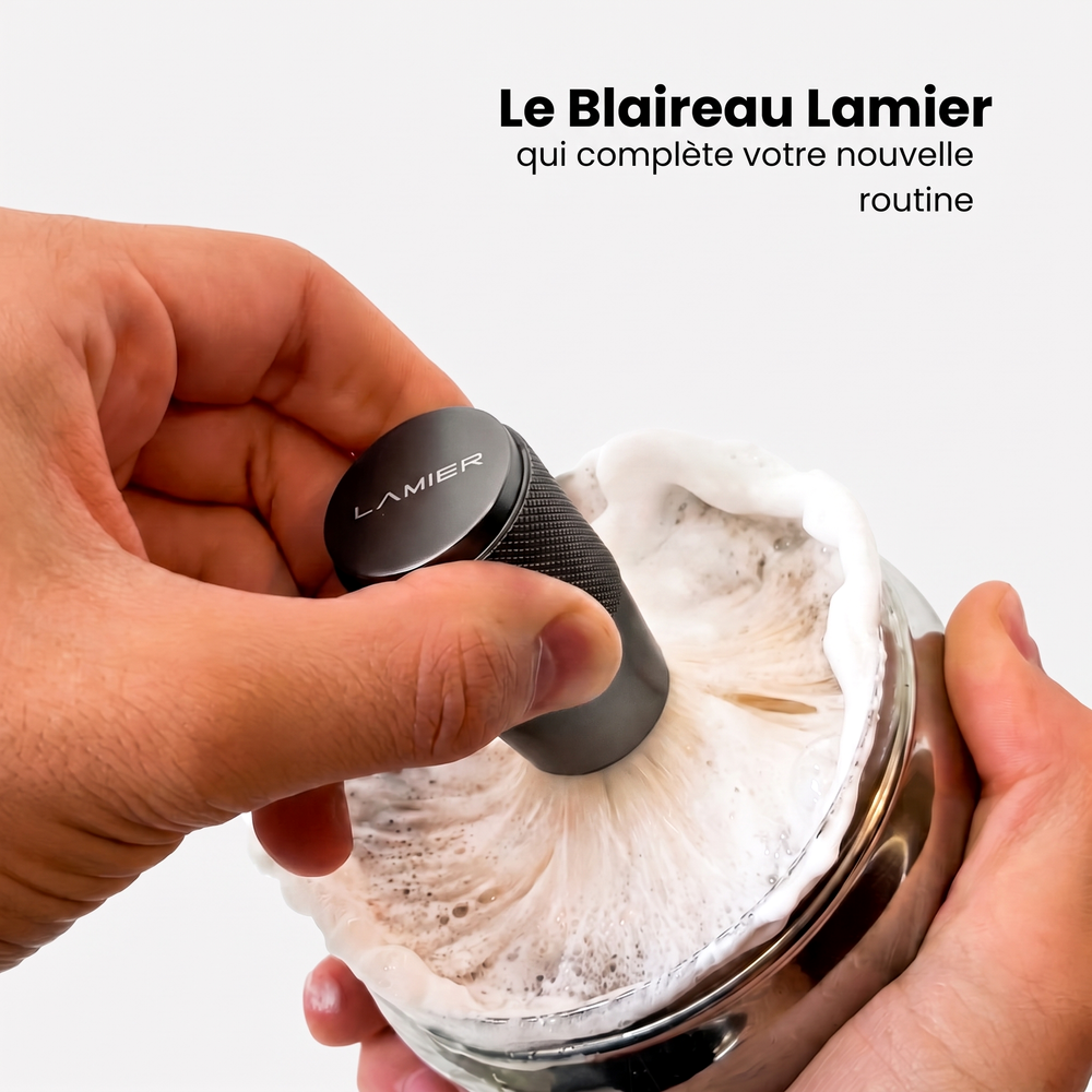 Le Kit Complet | Lamier