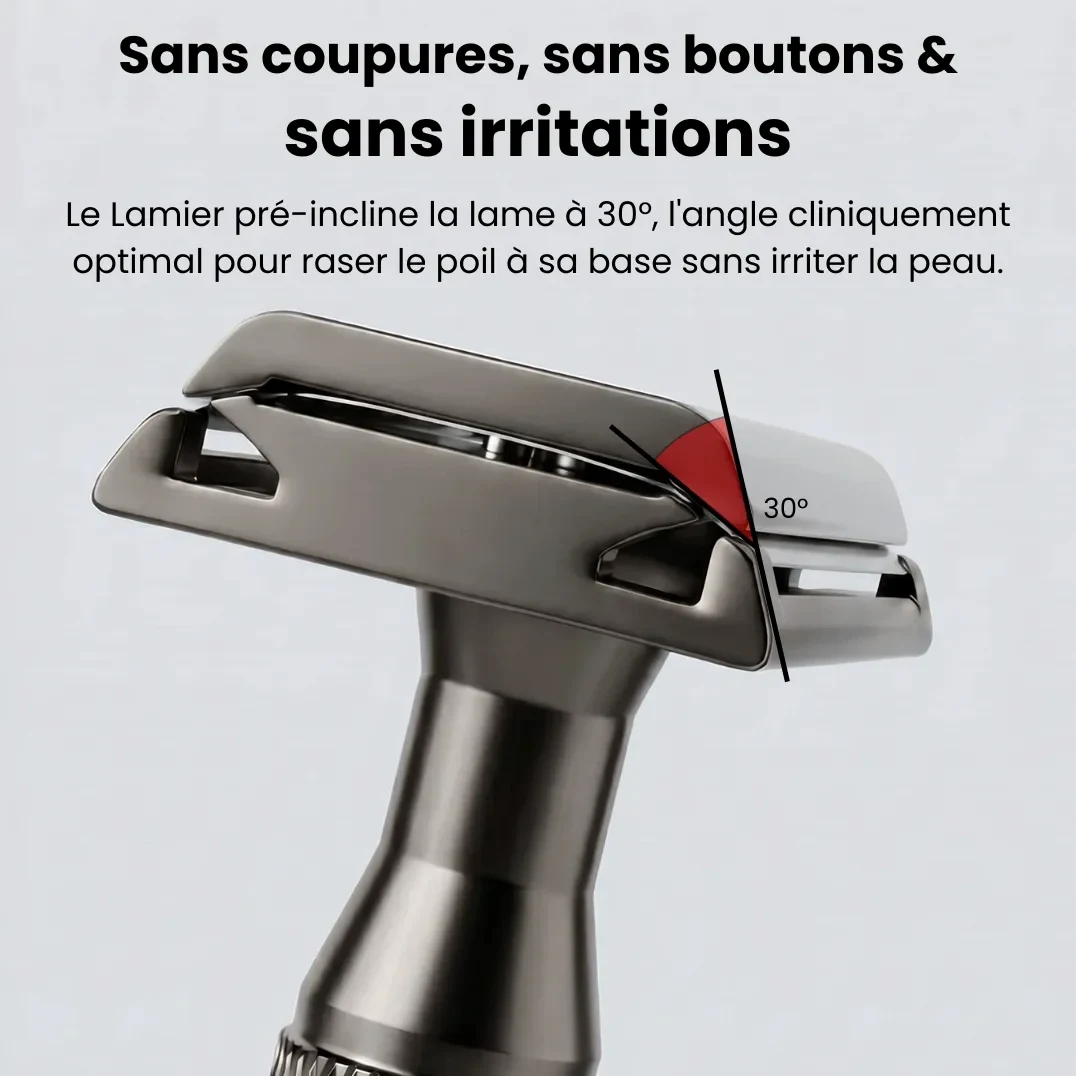 Lamier | ALZ-PREMIUM