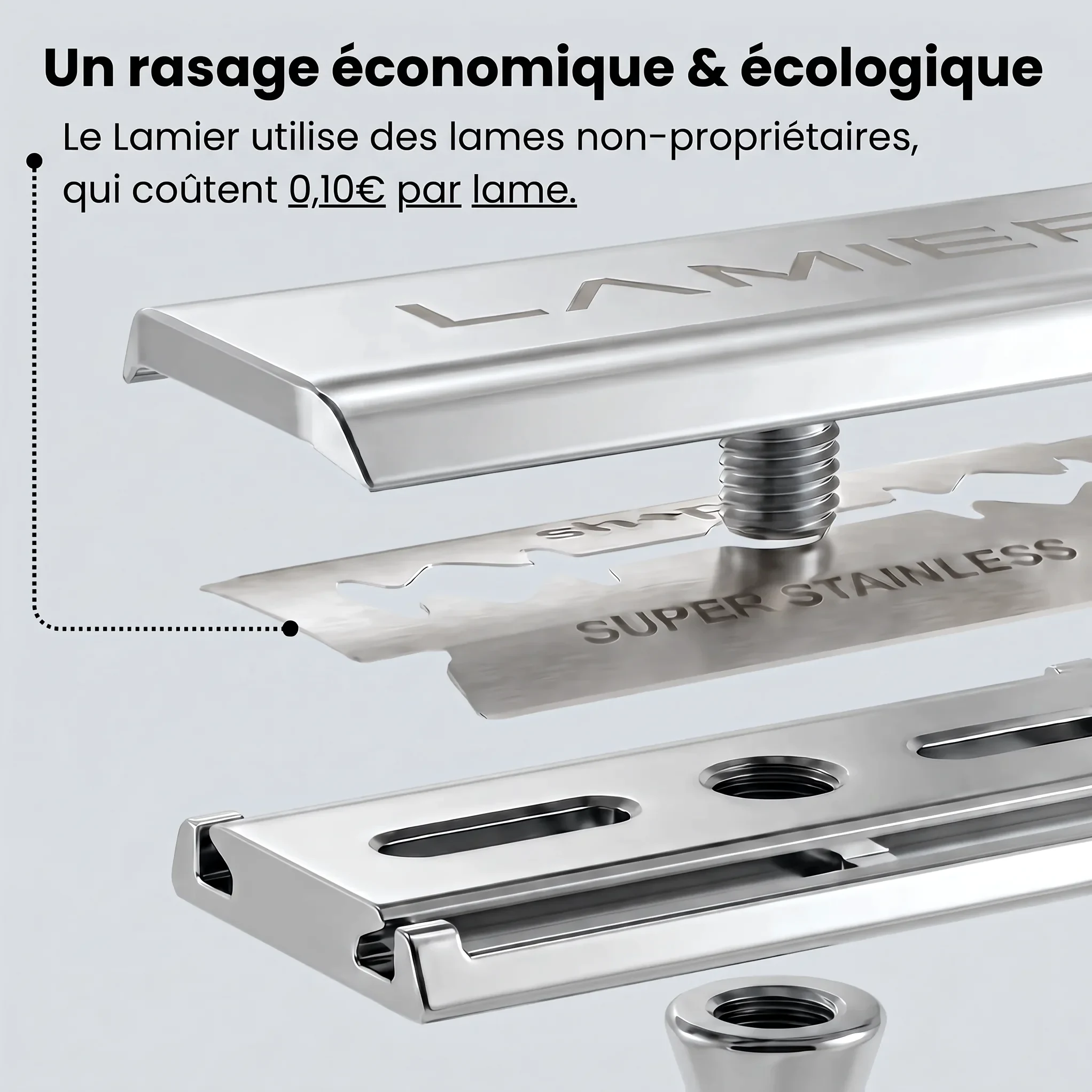 Lamier | ALZ-PREMIUM